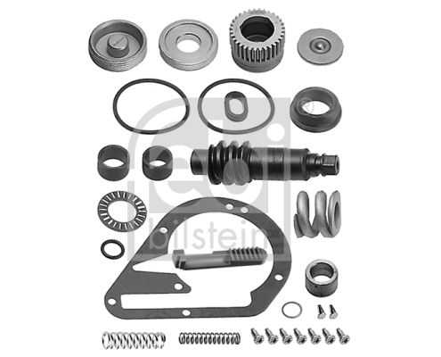 FEBI BILSTEIN ремонтный комплект, тяга 22086